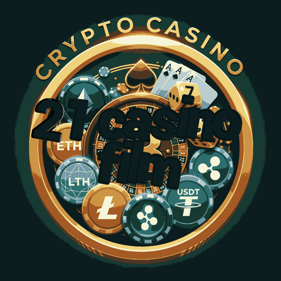 21 Casino Film - Top Gambling Movies